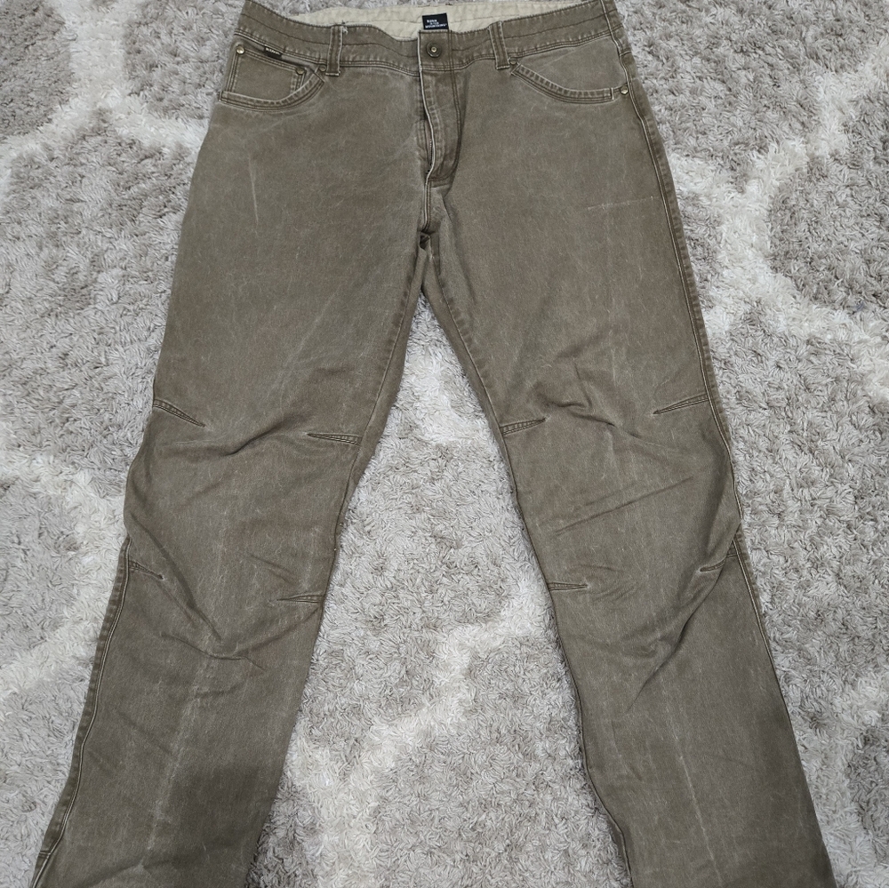 Kuhl pants size 36 × 34